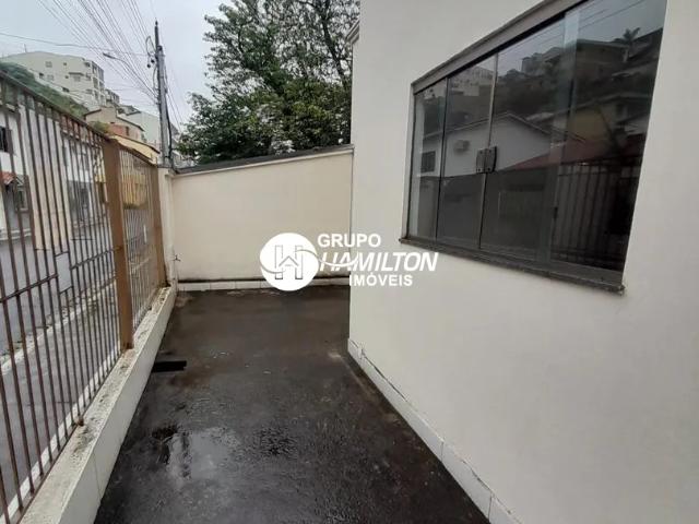 Casa com 3 quartos para alugar