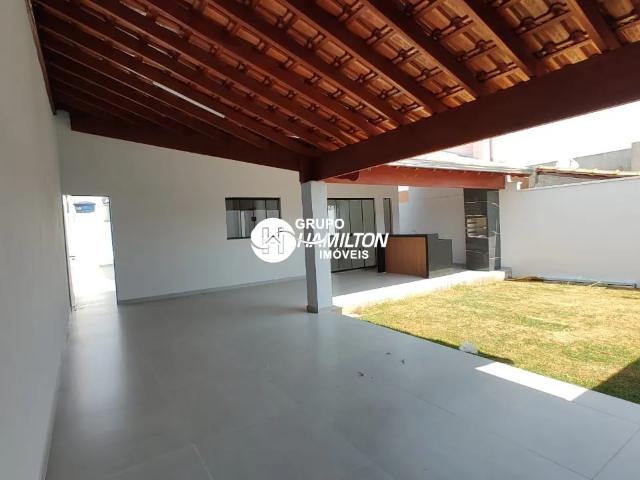 Casa com 3 quartos para alugar