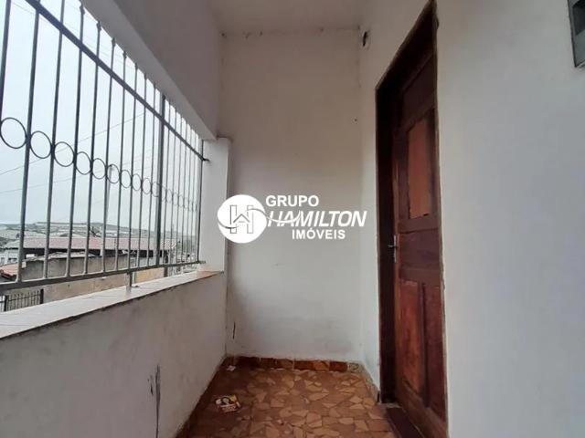Casa com 3 quartos para alugar