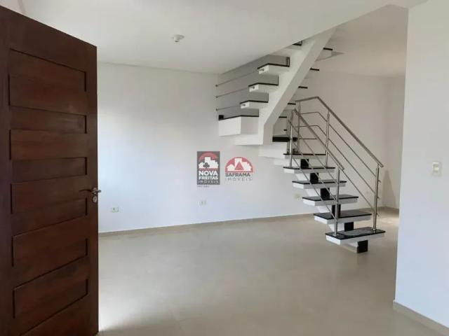 Casa com 3 Quartos para alugar, 83m² Jardim Uira