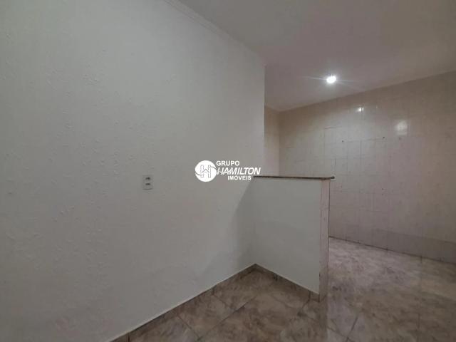 Casa com 3 quartos para alugar