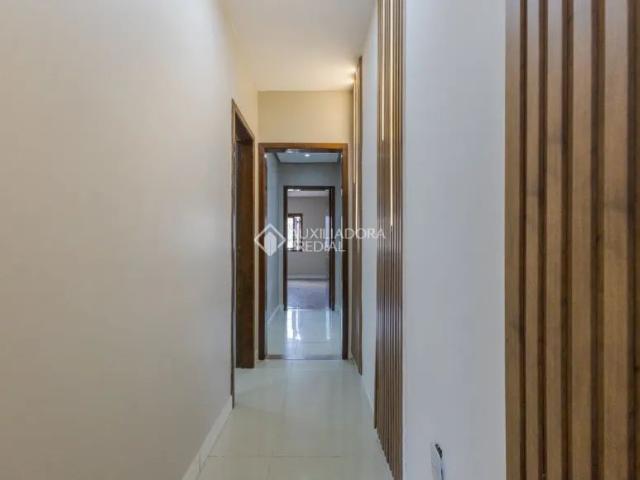 Casa com 3 Quartos para alugar, 90m² Mathias Velho