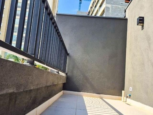 Casa com 3 quartos para alugar em Campo Belo