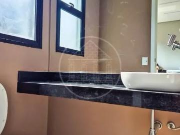 Casa com 3 quartos para alugar em Campo Belo