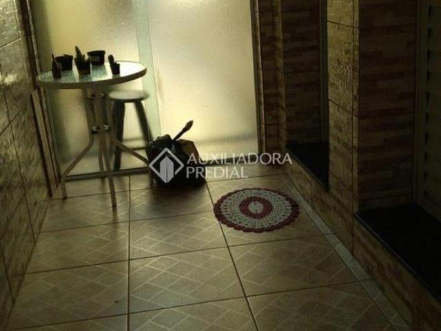 Casa com 3 quartos para alugar em Paulicéia SBC