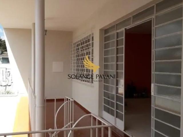 Casa com 3 quartos para alugar no Centro, Jundiaí