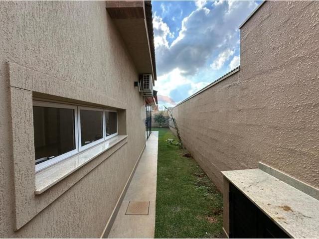 CASA COM 3 QUARTOS PARA ALUGAR NO ALTO DO VALE 160M², PRÓXIMO AO OUTLET SANTA MARIA CRAVINHOS