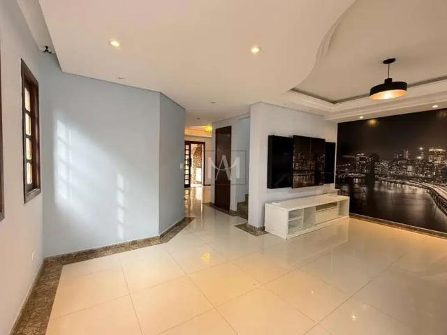 Casa com 3 quartos para alugar no Atuba, Curitiba
