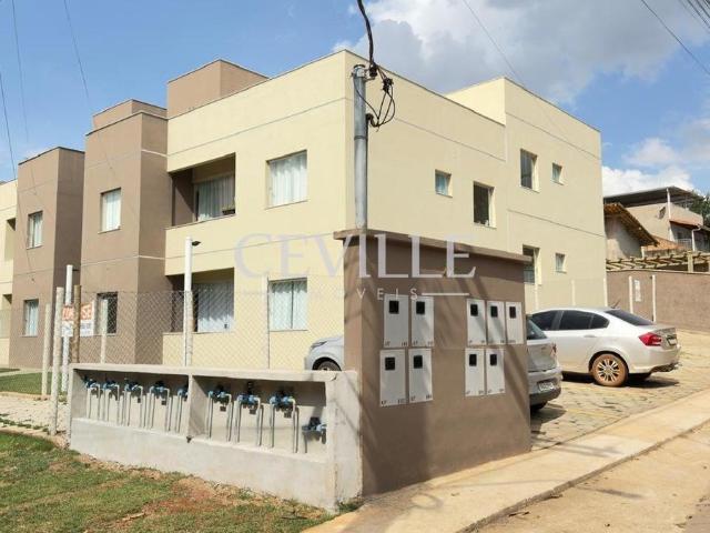 Casa com 3 quartos para alugar no bairro Casa Branca