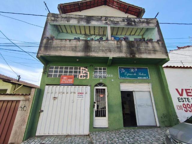 Casa com 3 quartos para alugar no bairro Jardim das Alterosas 1ª Seção, 98m²