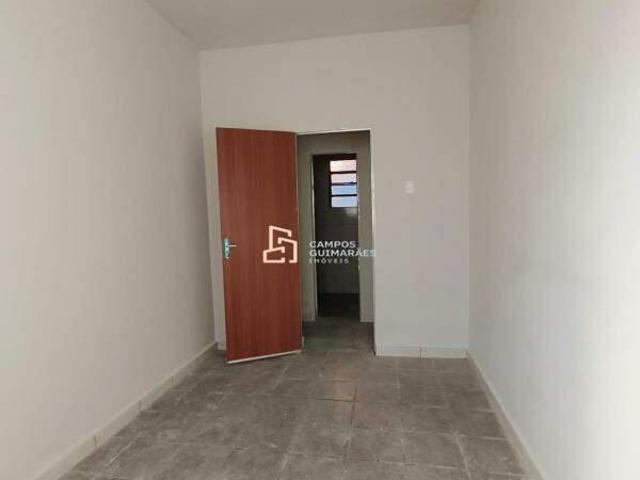 Casa com 3 quartos para alugar no bairro Santa Margarida barreiro, 90m²