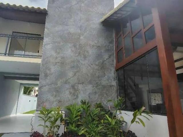 Casa com 3 quartos para alugar no Itapeba, Maricá