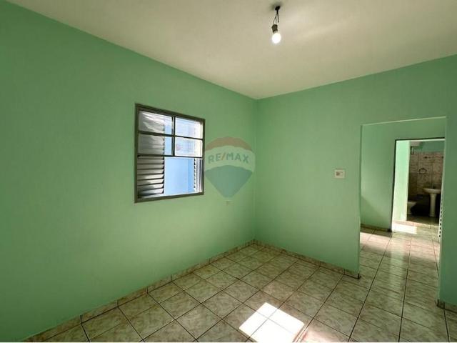 CASA COM 3 QUARTOS PARA ALUGAR NO JARDIM PAULISTANO
