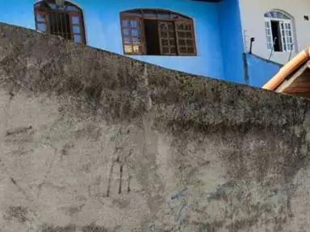 Casa com 3 quartos para alugar no Jardim Santa Mena, Guarulhos