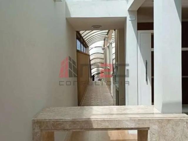 Casa com 3 quartos para alugar no Parque São Domingos, São Paulo