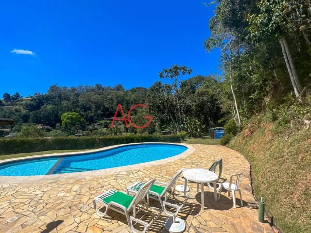 Casa com 3 quartos para alugar no Quebra Frascos, Teresópolis