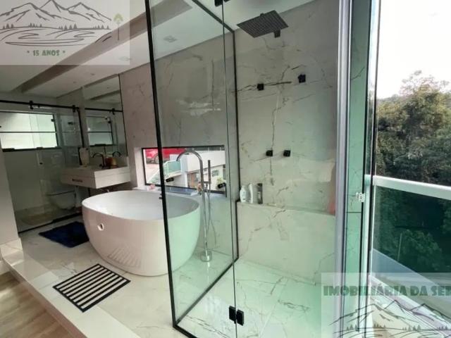 Casa com 3 quartos para alugar na Alameda Juritis, 600, Residencial Reserva Das Hortensias, Mairiporã