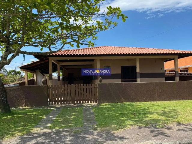 Casa com 3 quartos para alugar na Balneário Grajau, 00, Grajaú, Pontal do Paraná