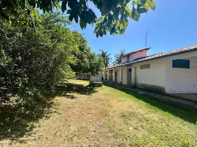 Casa com 3 quartos para alugar na Estrada Real, 427, Pecém, São Gonçalo do Amarante