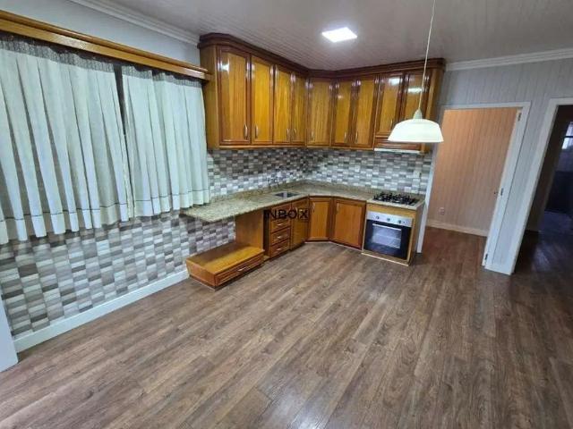 Casa com 3 quartos para alugar na Paulo Salton, 106, São Francisco, Bento Gonçalves