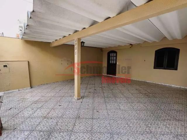 Casa com 3 quartos para alugar na Rua Desembargador Antônio de Paula, 4033, Xaxim, Curitiba
