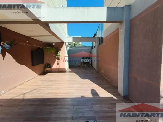Casa com 3 quartos para alugar na Rua Isaías Régis de Miranda, 2382, Boqueirão, Curitiba