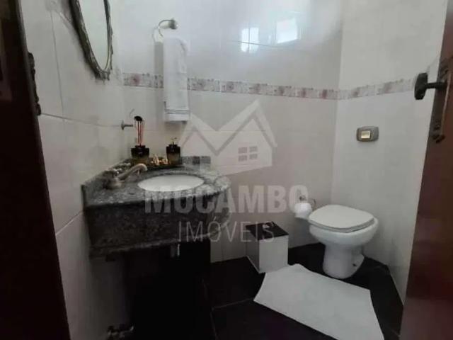 Casa com 3 quartos para alugar na Rua João Bueno de Aguiar, 150, Jardim Coronel Peroba, Itatiba
