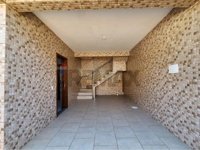 Casa com 3 quartos para alugar na Rua João Sebastião da Conceição Filho, 561, Potecas, São José