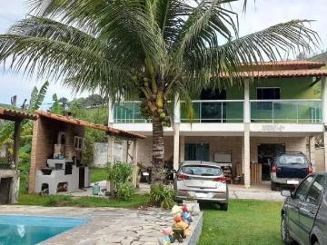 Casa com 3 quartos para alugar na Rua Seis, 8, Retiro, Maricá