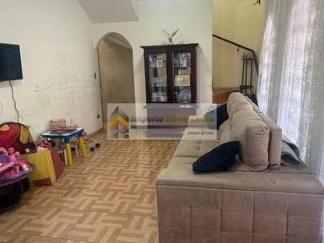 Casa com 3 quartos para alugar na Vila Matilde, São Paulo