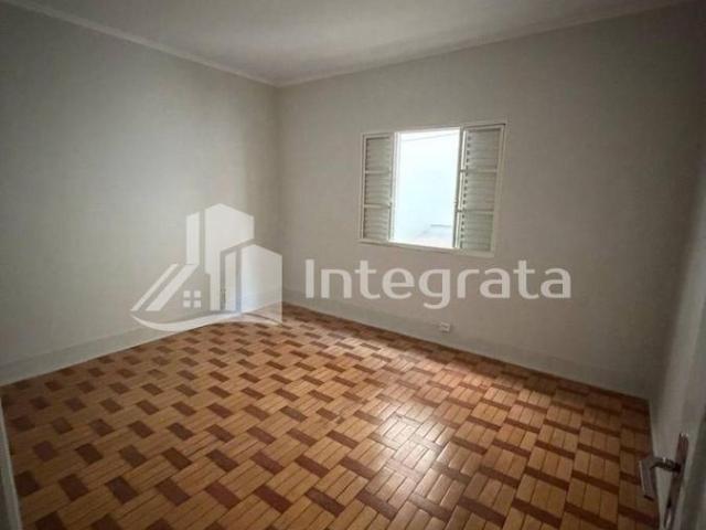 Casa Com 3 Quartos Para Locação, Centro Poços de Caldas