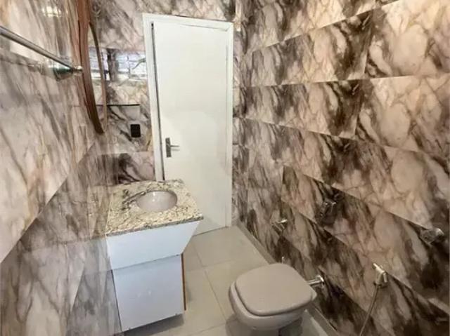 Casa com 3 quartos para locação em Higienópolis SP