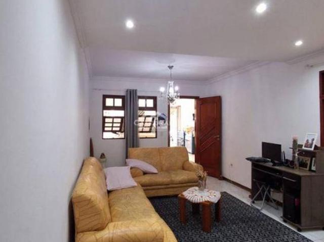Casa com 3 quartos, Parque Cidade Jardim Jundiaí