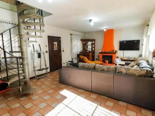 Casa com 3 quartos, Parque das Cigarreiras, Taboão da Serra R$ 820 mil, Cod: 6439