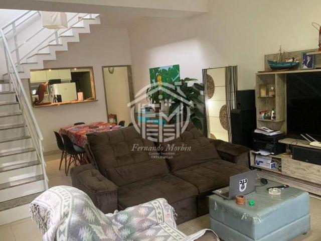 Casa com 3 quartos, Pereque Açu Ubatuba