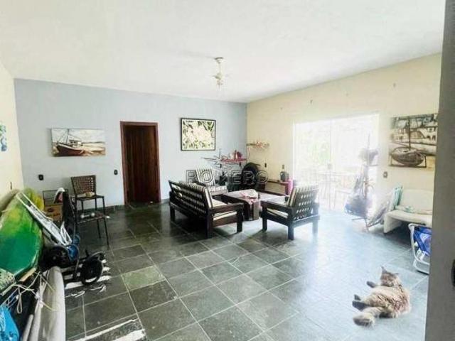 Casa com 3 quartos, Praia Dura, Ubatuba R$ 950 mil, Cod: 2887