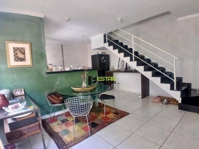 Casa com 3 quartos próxima a Lucas!