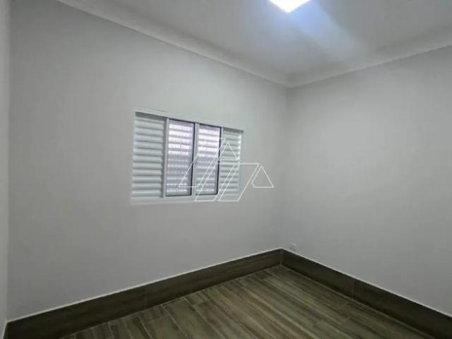 Casa com 3 Quartos à venda, 120 m² por R$ 580.000,00 Jardim Vitória Marília/SP