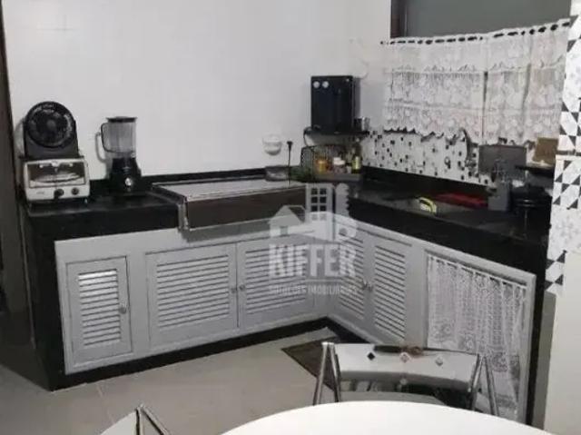 Casa com 3 quartos à venda, 220 m² por R$ 1.180.000 Icaraí Niterói/RJ