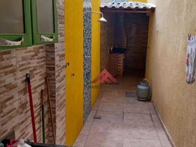 Casa com 3 quartos à venda, 63m por 450.000 mil reais Mutuá São Gonçalo RJ