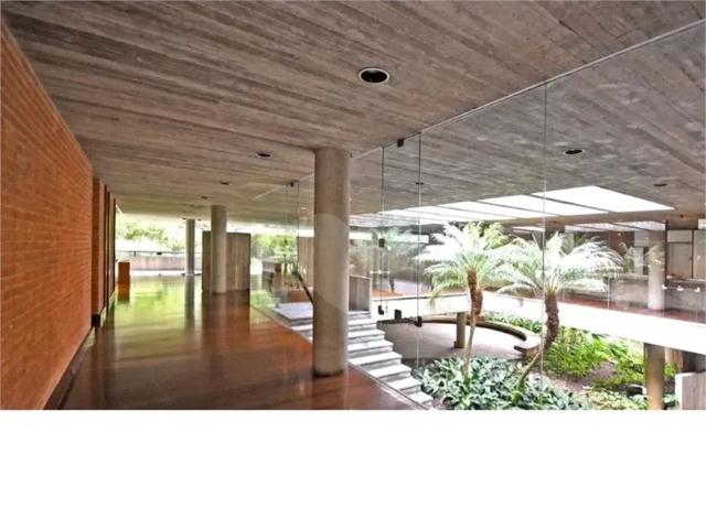 Casa com 3 quartos à venda em Cidade jardim SP