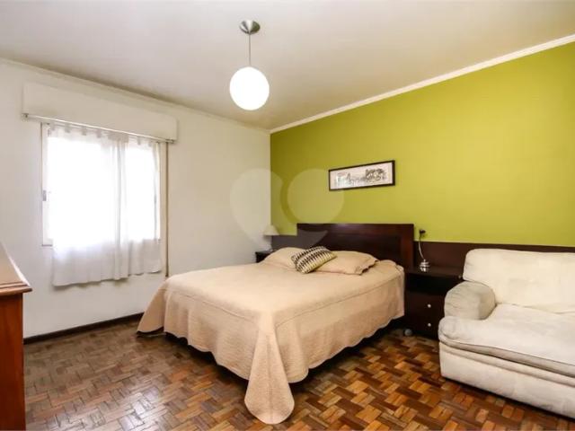 Casa com 3 quartos à venda em Alto da lapa SP