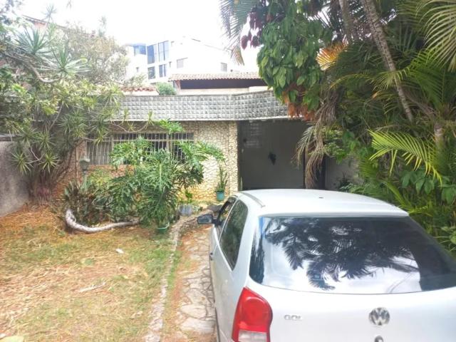 Casa com 3 quartos à venda em Belo Horizonte