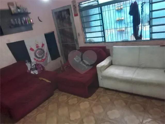 Casa com 3 quartos à venda em Imirim SP