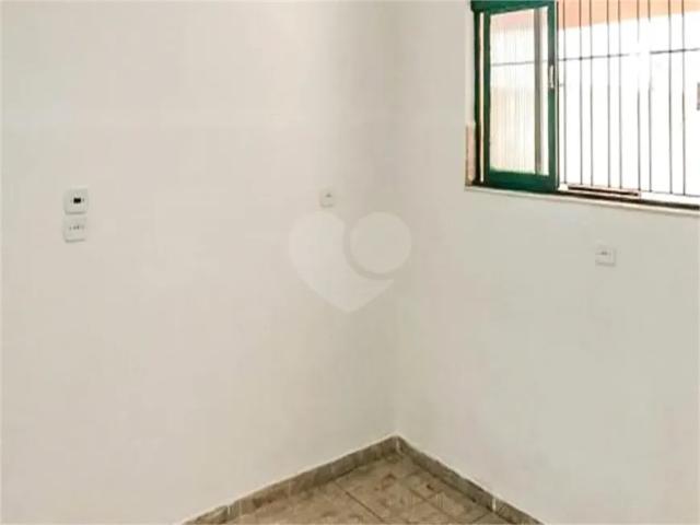 Casa com 3 quartos à venda em Saúde SP
