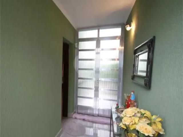Casa com 3 quartos à venda em Vila brasilina SP