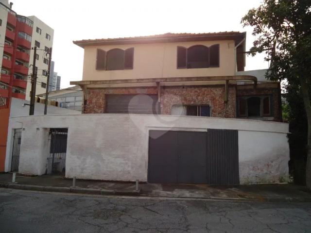 Casa à venda com 3 quartos em Butantã, São Paulo SP