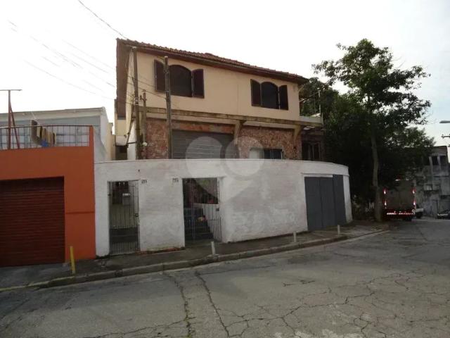 Casa à venda com 3 quartos em Butantã, São Paulo SP