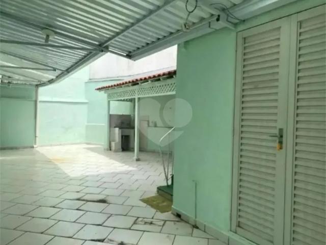 Casa Comercial para Locação ou Venda no Jardim Guanabara em Campinas/SP