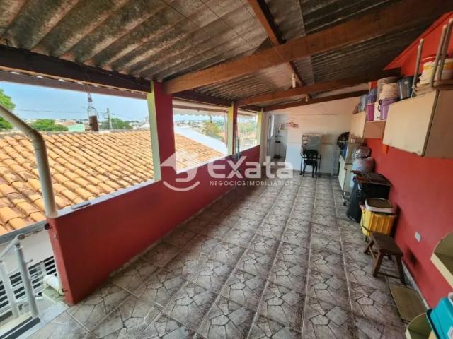 Casa com 3 Quartos á venda No Jardim Maria Eugênia
